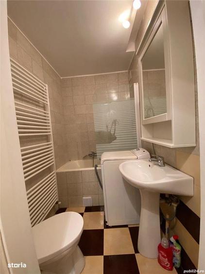 Apartament 2 camere/ Floreasca/ Parcul Floreasca - 2