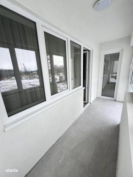 Apartament 2 camere - Prima Inchiriere - Bloc Nou - 1