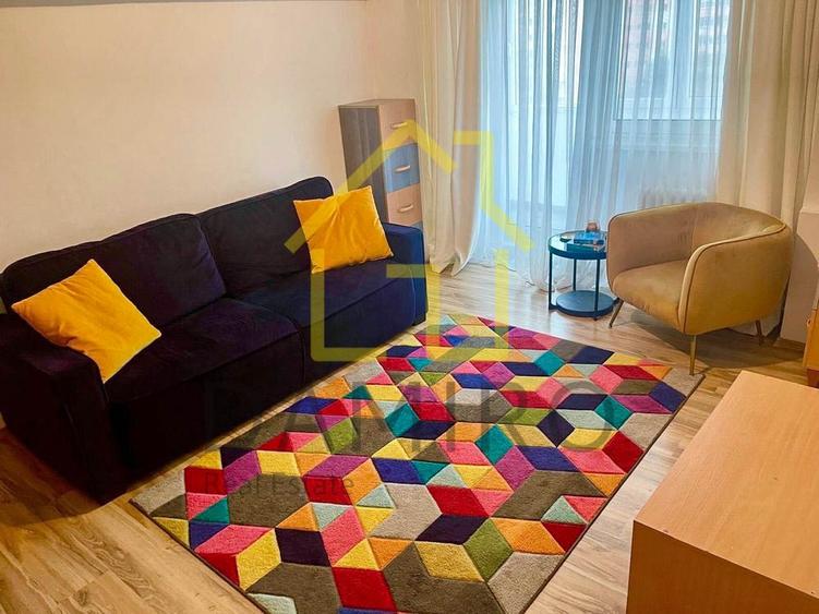Apartament 2 camere Teiul Doamnei Sos. Colentina Dna.Ghica Lacul Tei - 1