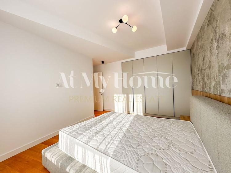 Apartament NOU cochet cu 2 camere, Iancu Nicolae-Zoo Baneasa - 8