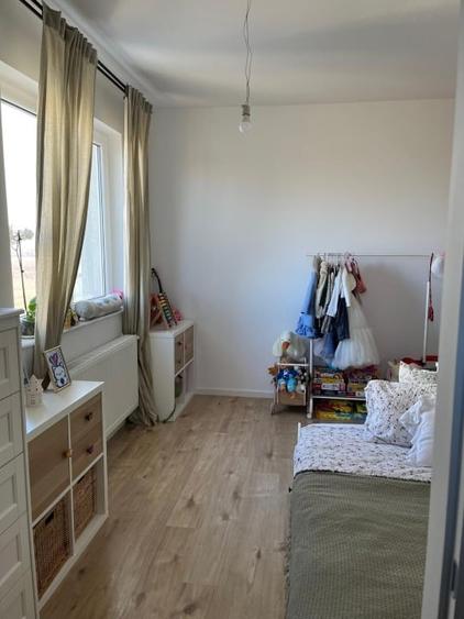 Apartament 3 Camere cu Piscina de vanzare - 3