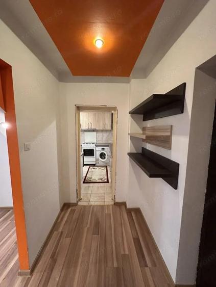 Apartament cu 3 camere la parter, cartier George Enescu - 6