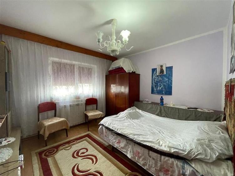 Apartament 3 camere de vanzare zona E3 Tulcea - 4