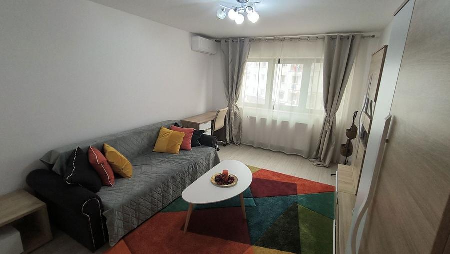 Proprietar inchiriez apart 2 cam bloc nou - 3