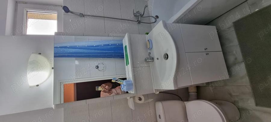Inchiriez 2 camere str fizicienilor sect 3, mobilat, utilat - 7