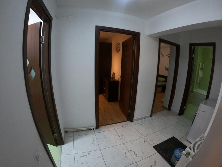 Trei camere, apartament de vanzare, decomandat, 70 mp - 6