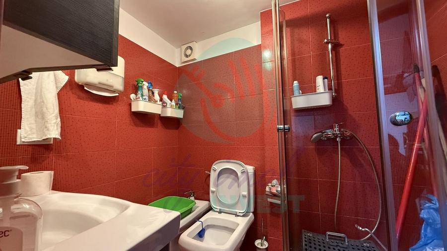 4 camere demisol | Acces stradal | Ideal sediu firmă - 8