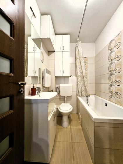 Vanzare garsoniera zona Calea Calarasilor / str. Teleajen - 9