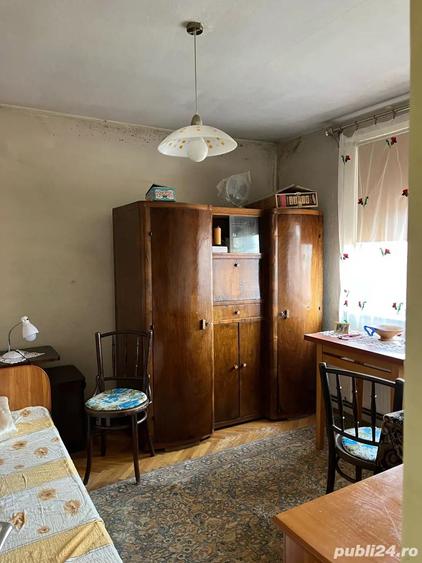 Vand apartament 2 camere - 2