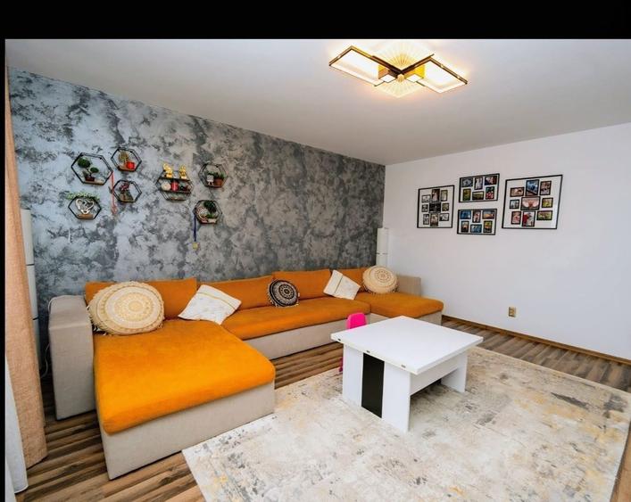 Apartament 3 camere - 1