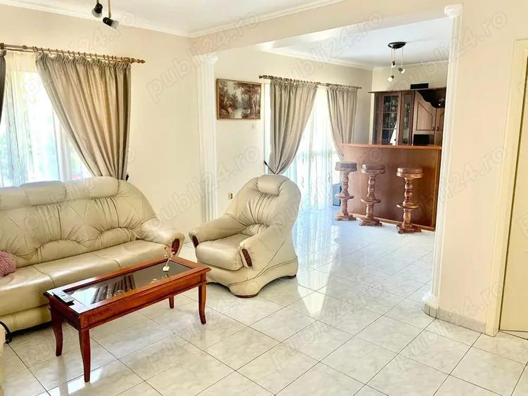 Super oferta ! Vila Ramnicu Valcea, ultracentral, LUX , Parcul Zavoi, 2 apartamente ! - 8