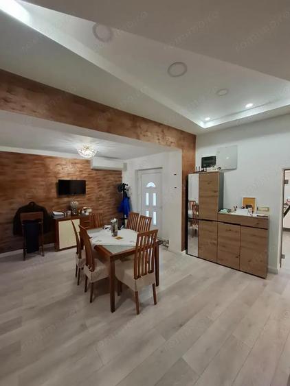 Ocazie!!! Blascovici Casa 8 camere - Proiect 2 Familii - 8