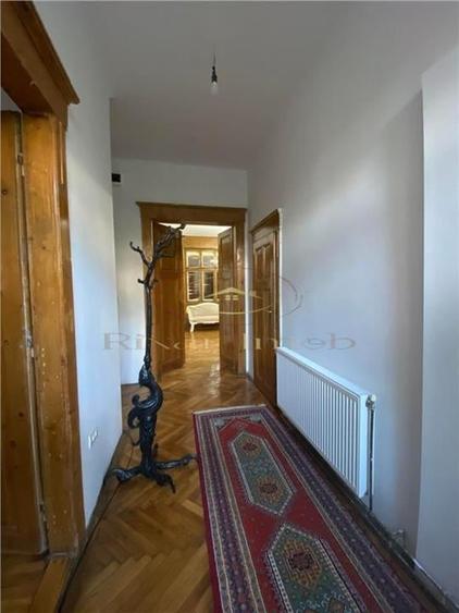 Apartament cu 3 camere de inchiriat zona Badea Cartan | Etaj 1 - 16