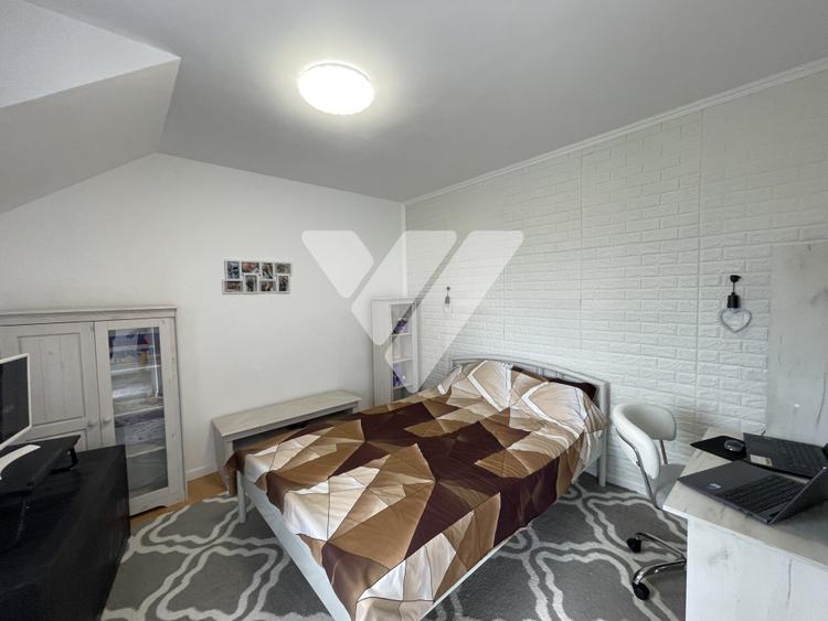 Casa cu 4 dormitoare si 2 bai -  Sibiu - 7