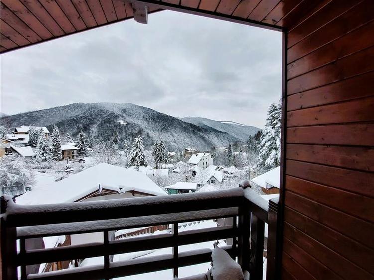 Resedinta Exclusivista Sinaia, Central - 31