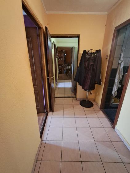Apartament 4 camere Zona Primarie - Romarta - etaj 4/4 - 87 mp - 14