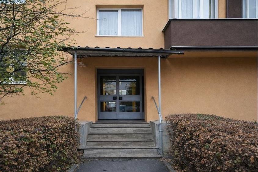 Garsoniera decomandata 33 mp Astra - 1