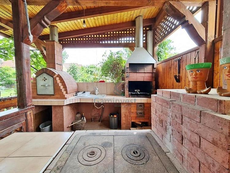 Vilă vintage modern, deosebită, de vanzare, zona Grigorescu, Oradea - 13