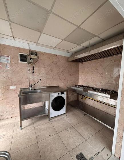 Cazare muncitori Sectorul 5 - 30 lei zi totul inclus - 5