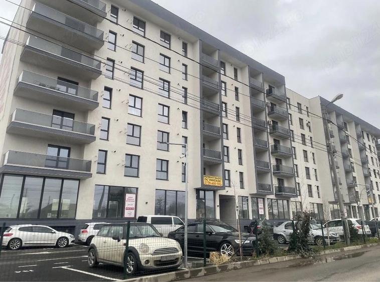 Apartament 2 camere - 8