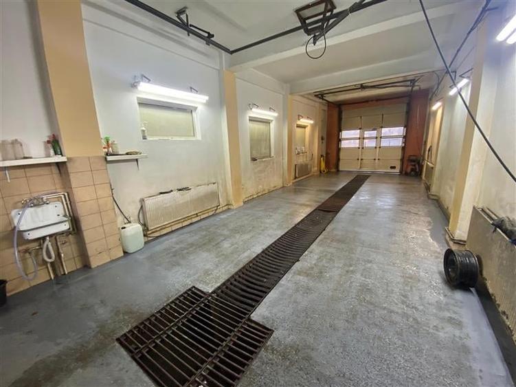 Spatiu comercial de inchiriat in zona Unirii - 3