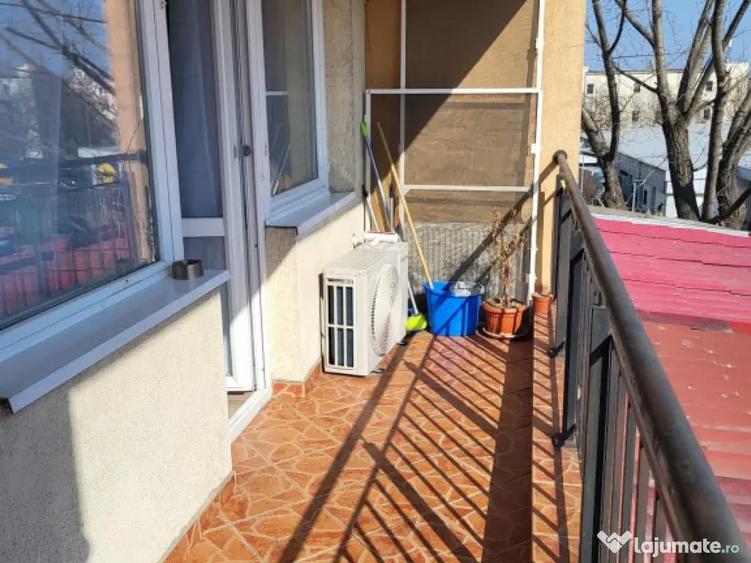 Giurgiului gazarului bloc nou etaj 3 - 2