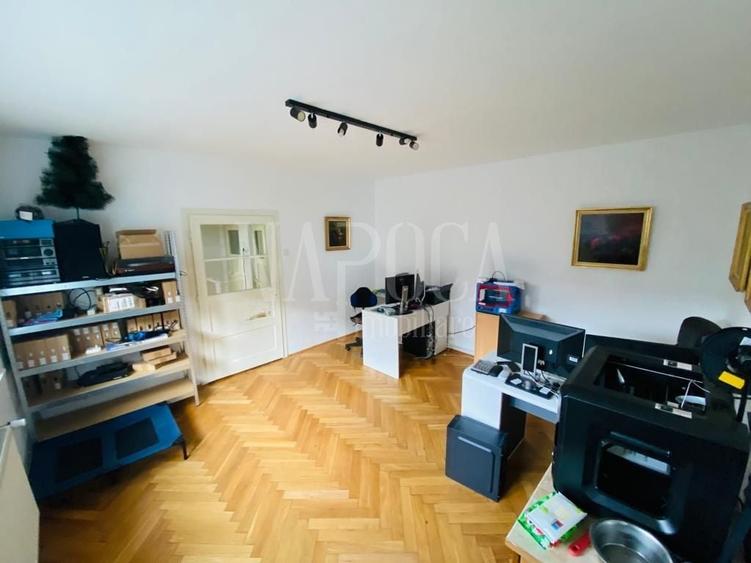 Casa 5 camere de vanzare in Someseni, Cluj Napoca - 1