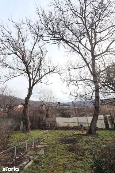Oaza de liniste la munte Casa de vacanta cu farmec vintage in Moro - 4