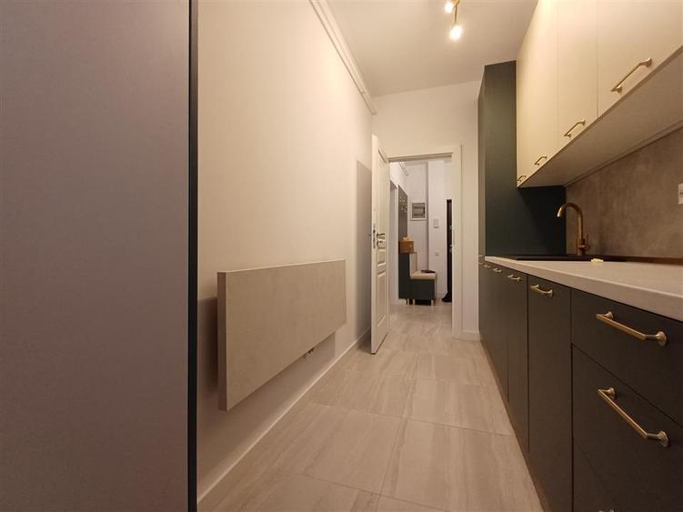 Apartament 2 camere - Complex Solumnia | Prima închiriere - 8