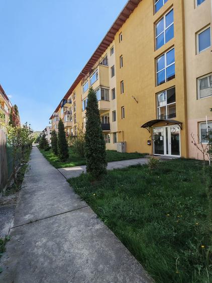 Apartament cu o camera, in Floresti-strada Porii 142 B - 1