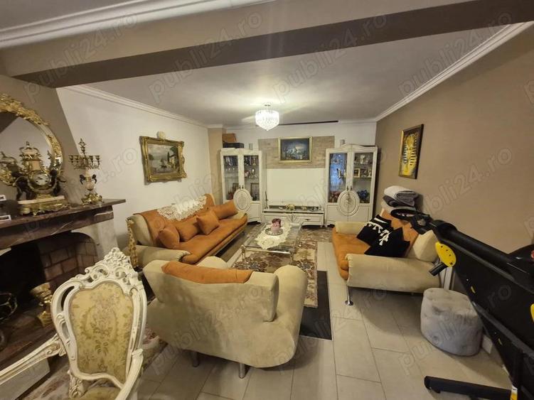 Casa de vanzare 220 mp utili, ideala pentru familie Zona Kaufland Piatra Neam? Descopera - 14