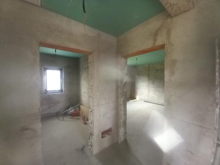 Casa noua - Drumul Tatarilor - 3