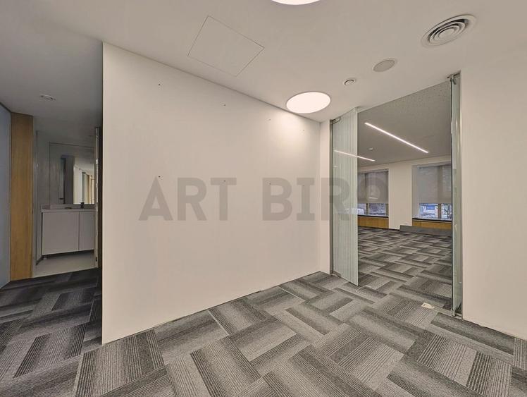 Zero comision, 125mp parter zona Promenada, fara TVA, parcare, 4' [M] - 4