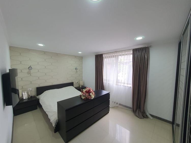 Apartament | 3 Camere | Buftea | 2 Parcari | Parter | Gradina - 6