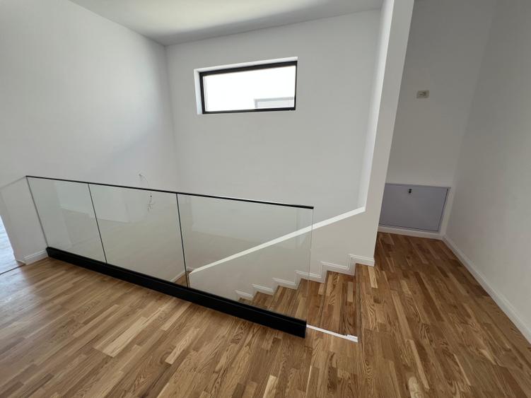 Vila premium în Tunari – 5 camere, aproape de școlile internaționale - 4