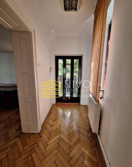 Spa?iu de birou - Tg. Mure? - Central - 2