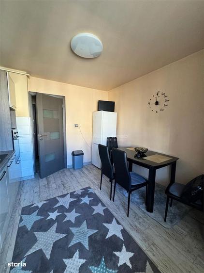 2 camere - Cepromin - Etaj 7 din 9 - 4