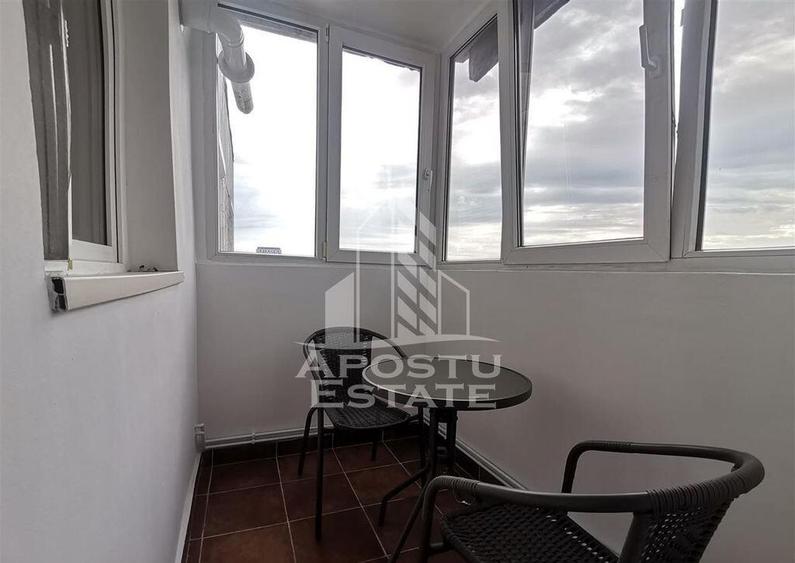 Apartament 3 camere, decomandat, Complexul Studentesc - 8