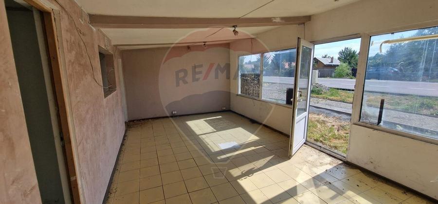 Spațiu comercial de 50 mp de vânzare, com. Filipesti, jud Bacau - 3