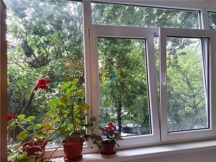 Apartament doua camere Craiovei, etaj 1/4, cu centrala termica - 3