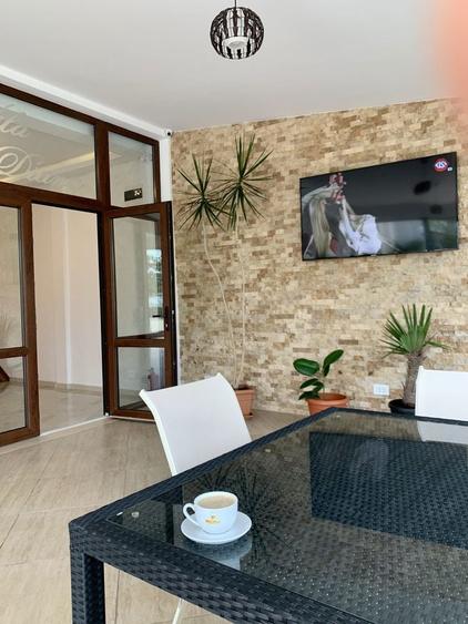 VILA 11 camere de inchiriat Mamaia zona Butoaie Summerland - 6