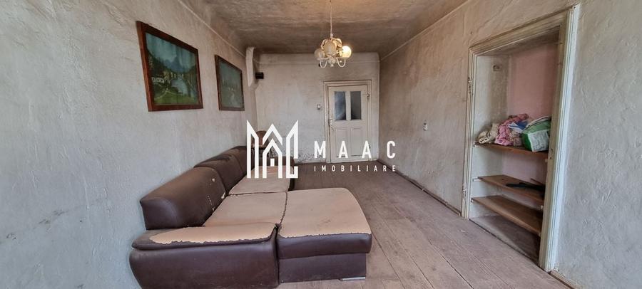 Apartament la casă I 2 camere I Teren 373 mp I Cisnădie - 4