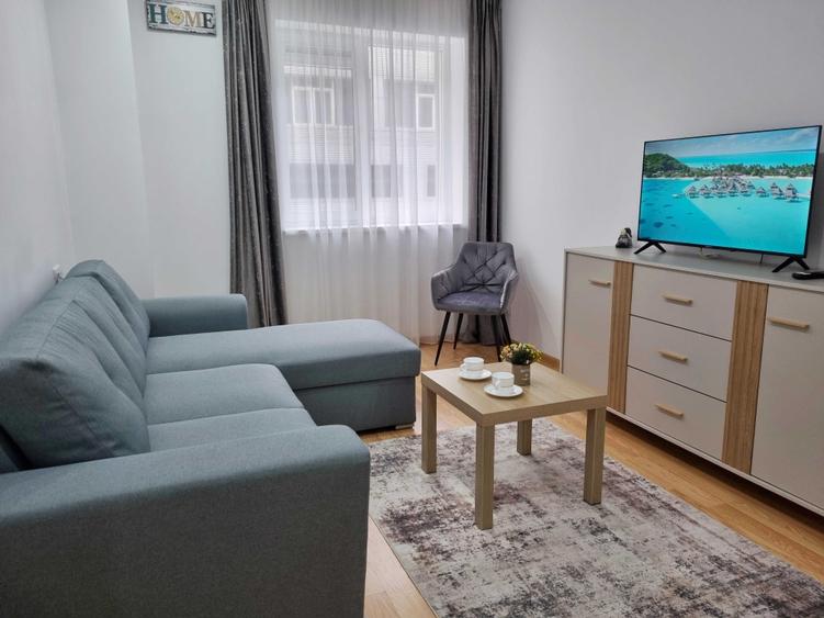 Proprietar: 2 Camere Decomandat, RIN Grand Residence Mutare Imediata, Chirie sau Afacere pe Booking - 2