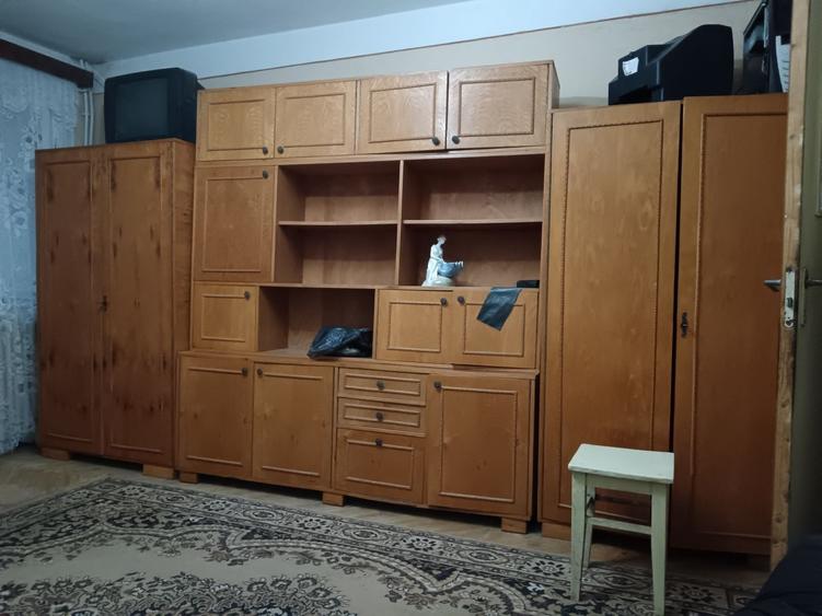 Garsonieră semidecomandată în Geoagiu-Băi