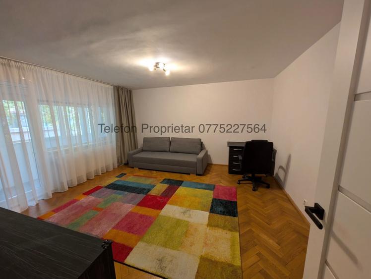 Apartament cu 2 camere decomandat în Bucovina