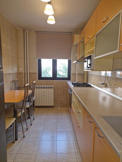 Apartament cu 2 camere decomandat în Pantelimon
