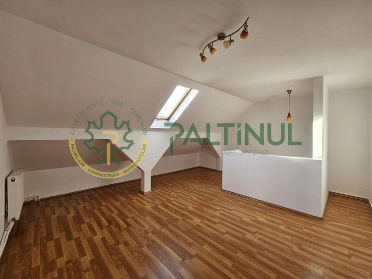 Apartament cu 2 camere decomandat în Ștefan cel Mare