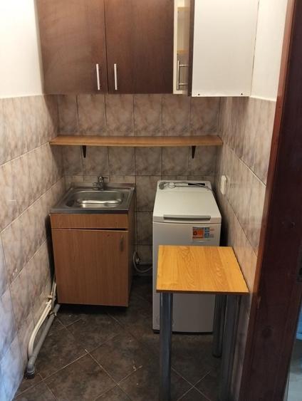 Garsonieră decomandată în Șagului