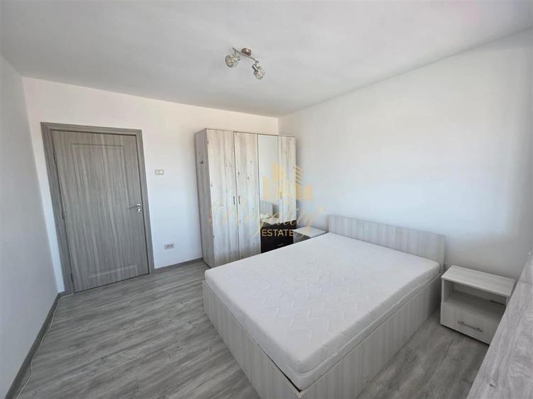 Apartament cu 2 camere decomandat, mobilat în Șagului
