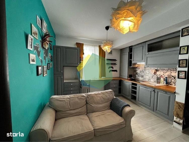 apartament 2 camere Otopeni/Metrou - 7